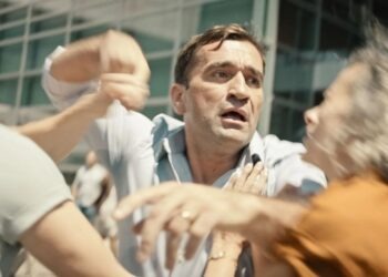 Venice Film Festival 2025: ‘Otec (Father),’ Tereza Nvotová’s Devastating Film Calls For Empathy And Compassion