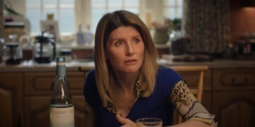 Sharon Horgan On Eva’s Loneliness and Unexpected Connection for ‘Bad Sisters’