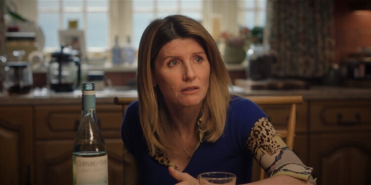 Sharon Horgan On Eva’s Loneliness and Unexpected Connection for ‘Bad Sisters’