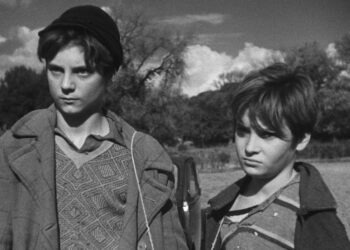 Vittorio De Sica’s Classic ‘Shoeshine,’ Camp Classic ‘Xanadu,’ Wolfgang Peterson’s ‘Poseidon,’ New On 4K-UHD