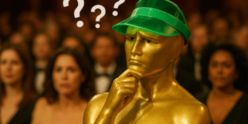 Oscars 2026: It’s Time For Our 9th Annual Fantasy Oscar Pool! [VIDEO]