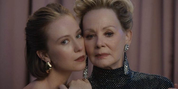 HBO Max Drops ‘Hacks’ Season 4 Blooper Reel