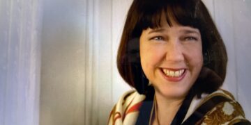 Harriet Sansom Harris