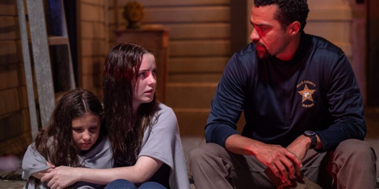 ‘What We Hide:’ Taut, Mesmerizing Thriller With A Winter’s Bone-Like Breakout Performance From Mckenna Grace