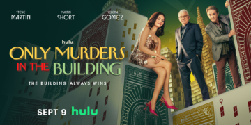 ‘Only Murders’ Drops Mob-Filled Tease for Season 5