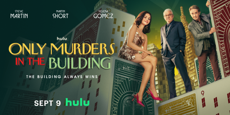 ‘Only Murders’ Drops Mob-Filled Tease for Season 5