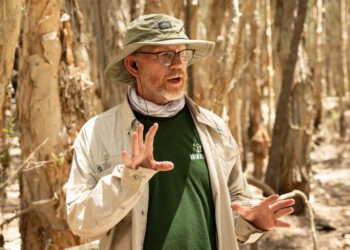 ‘Eden’ Director Ron Howard On Challenging Himself And Making His Best Film [VIDEO]