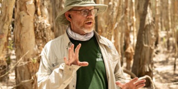 ‘Eden’ Director Ron Howard On Challenging Himself And Making His Best Film [VIDEO]