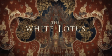 The White Lotus main titles