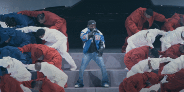 Emmys 2025: Can Kendrick Lamar’s 13-Minute Super Bowl Blast Beat Two SNL 50 Specials (& Beyoncé)?