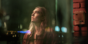 ‘Night Always Comes,’ & With It, the Darkness