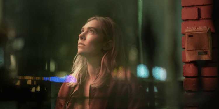 ‘Night Always Comes,’ & With It, the Darkness