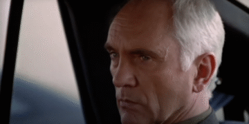 One for ‘The Limey,’ & One More for the Road