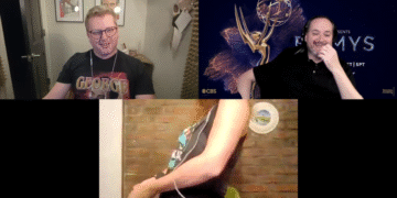 Emmys 2025: It’s Charades, Emmy Edition! [VIDEO]