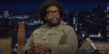Emmys 2025: Questlove on Curating & Directing ‘SNL 50: The Homecoming Concert,’ & His Role as a Musical Historian