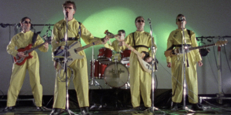 A Devolutionary Devomentary