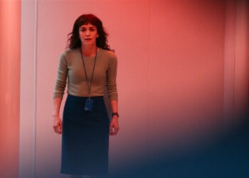 Emmys 2025: ‘Severance’ Star Britt Lower On Embodying Helly R & Helena And ‘The Duality That We All Have Within Us’ [VIDEO]