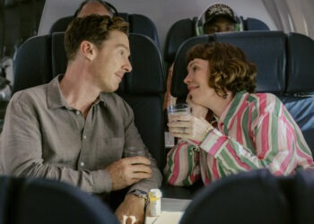 ‘The Roses:’ Olivia Colman & Benedict Cumberbatch Star In Outrageous, Vicious, Fabulous, ‘Reimagined’ Satire