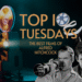 Top Ten Tuesday: The Best Films of Alfred Hitchcock