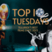 Top Ten Tuesday: Telluride’s Best Films Since 2015