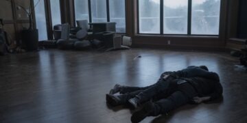 the last of us editor