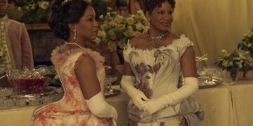 The Gilded Age season finale