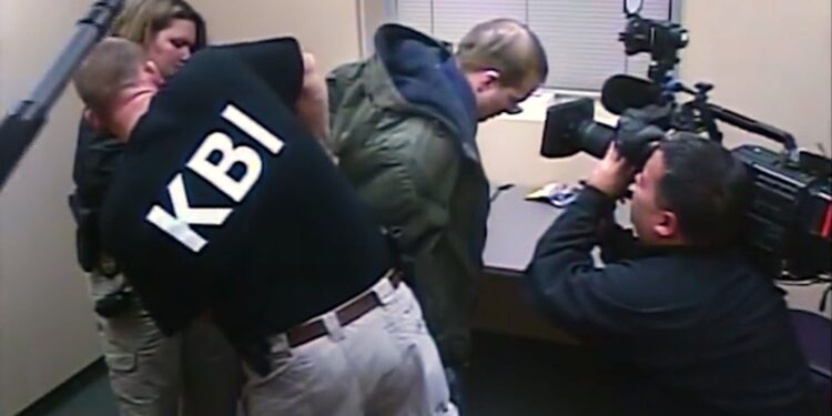 to catch a predator documentary