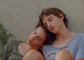 Venice Film Festival 2025: ‘Strange River,’ Jaume Claret Muxart’s Haunting, Lovely, Queer Cinematic Poem