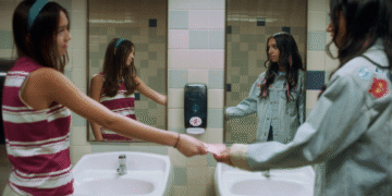 Shorts Exclusive: ’11:11′ Drops Official Trailer