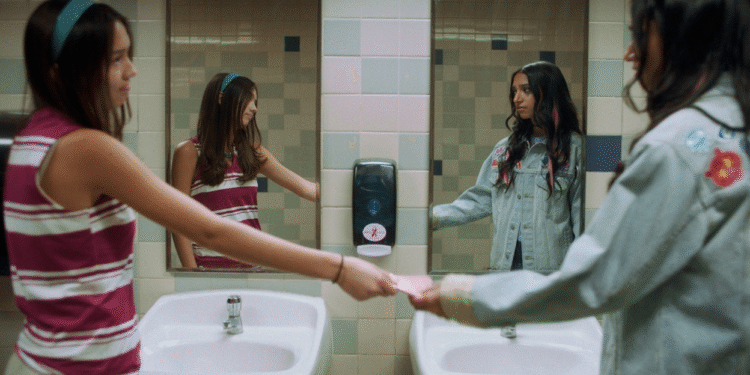 Shorts Exclusive: ’11:11′ Drops Official Trailer