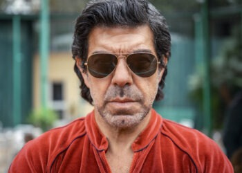 Venice Film Festival 2025: ‘Il Maestro,’ Sports/Buddy Movie Refreshingly Deviates From Norm With An Exceptional Pierfrancesco Favino