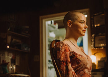 emma stone in bugonia