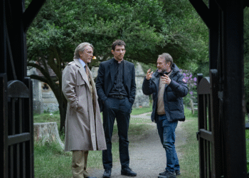 ‘Wake Up Dead Man’ Releases New Poster, Plot Info