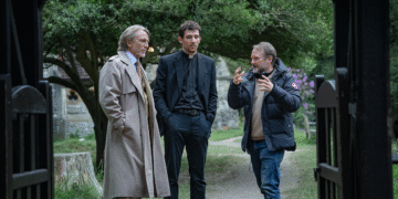 ‘Wake Up Dead Man’ Releases New Poster, Plot Info