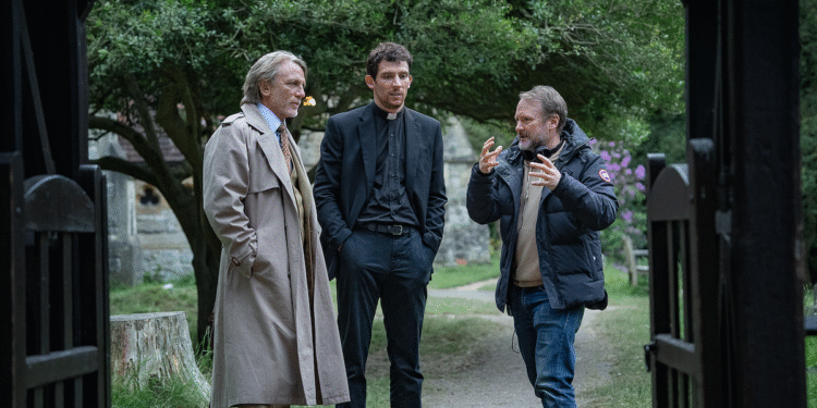 ‘Wake Up Dead Man’ Releases New Poster, Plot Info