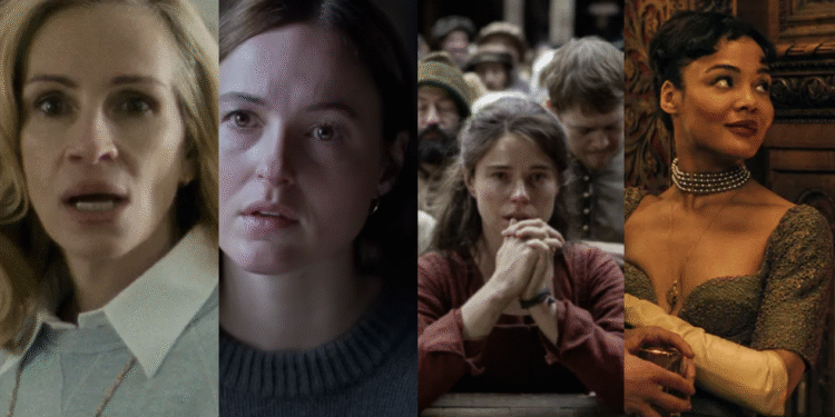 Oscars 2026: Have We Met Our Next Best Actress Winner Already?