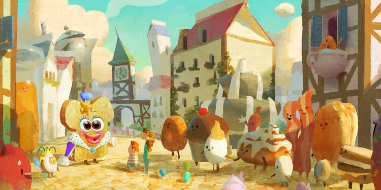 Burning Questions About Netflix’s Upcoming ‘In Your Dreams’