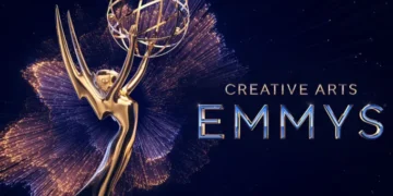 2025 Creative Arts Emmys