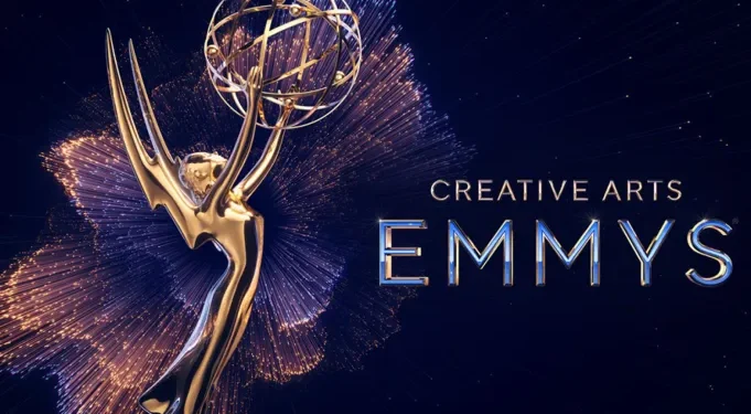 2025 Creative Arts Emmys