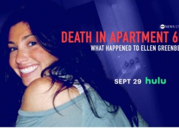 death in apartment 603 ellen greenberg documentary