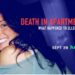 death in apartment 603 ellen greenberg documentary