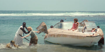 New York Film Festival 2025: ‘Gavagai:’ A Thought-Provoking Meta-Work