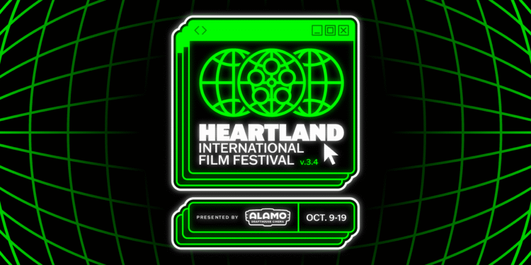 Exclusive: ‘Rental Family’ to Open 34th Annual Heartland International Film Festival; ‘Nuremberg’ to Close