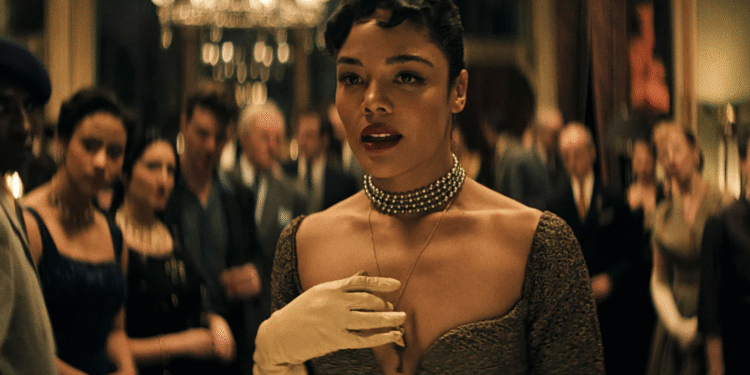 Nia DaCosta’s ‘Hedda’ Is a Wickedly Delicious Re-Imagining