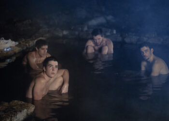 New York Film Festival 2025: ‘Last Night I Conquered the City of Thebes:’ A Homoerotic Cinematic Wonder