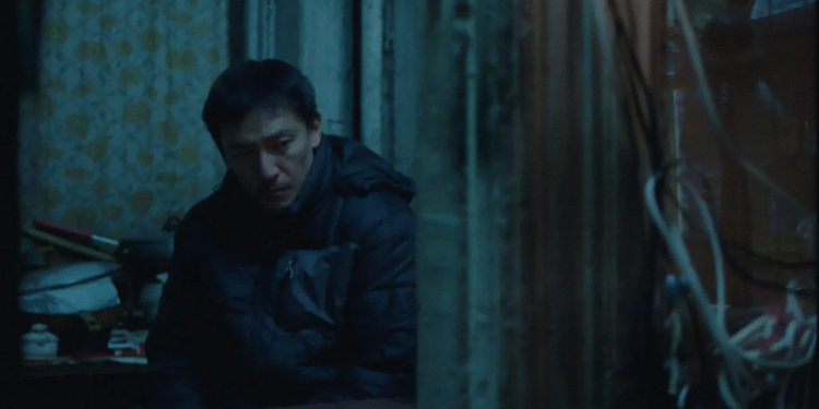 ‘Lucky Lu’ Is a Hushed Ode to One Immigrant’s Determination