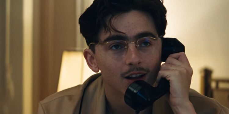 marty supreme unlikable