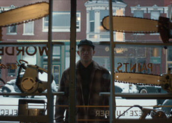 ‘Monster: The Ed Gein Story’ Trailer Absolutely Goes There