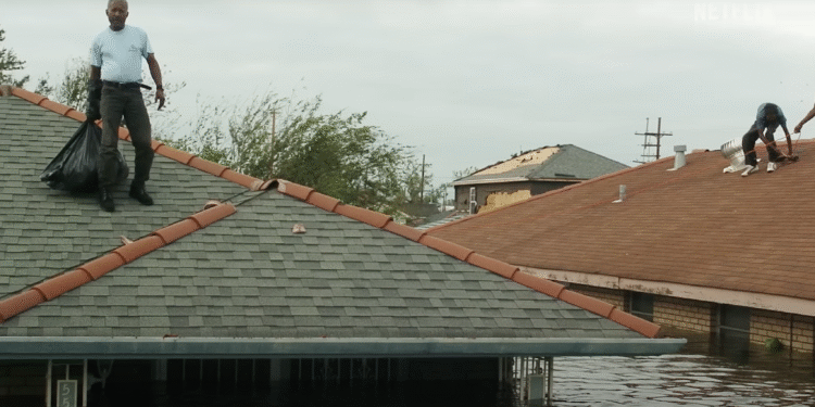 The Staggering Necessity of Netflix’s ‘Katrina: Come Hell and High Water’
