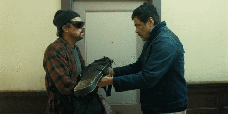 One Battle After Another